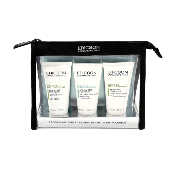 T1248 TRAVEL KIT Expert Body Program